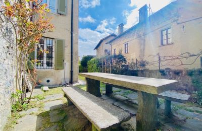 Historic property for sale Premeno, via Madonnina, Piemont, Image 48/49