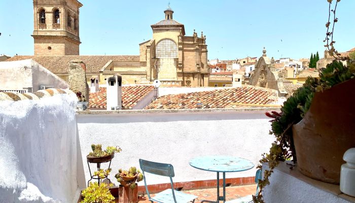 Urban palace for sale Chinchilla de Monte-Aragón, Castile-La Mancha,  Spain, 6