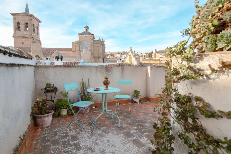 City palace for sale Chinchilla de Monte-Aragón, Castile-La Mancha,  Spain, 5