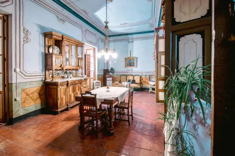 City palace for sale Chinchilla de Monte-Aragón, Castile-La Mancha,  Spain, 3