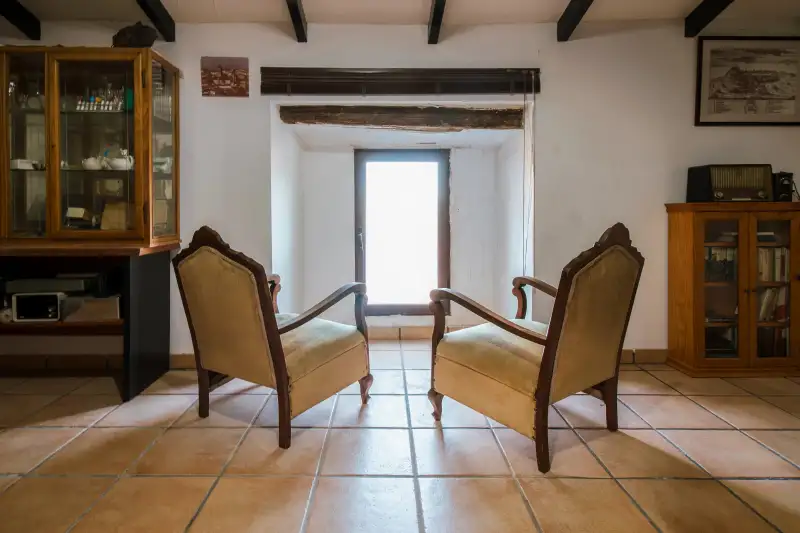 City palace for sale Chinchilla de Monte-Aragón, Castile-La Mancha,  Spain, 4