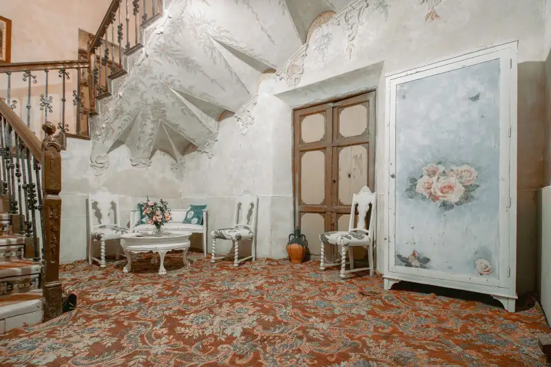 Urban palace for sale Chinchilla de Monte-Aragón, Castile-La Mancha,  Spain, 1