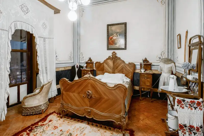 Urban palace for sale Chinchilla de Monte-Aragón, Castile-La Mancha,  Spain, 5