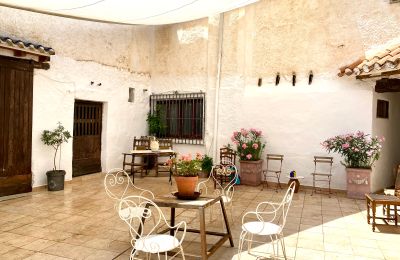 Urban palace for sale Chinchilla de Monte-Aragón, Calle Doctor Daudén  2, Castile-La Mancha, Image 41/41