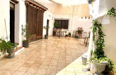 Urban palace for sale Chinchilla de Monte-Aragón, Calle Doctor Daudén  2, Castile-La Mancha, Image 40/41