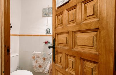 Urban palace for sale Chinchilla de Monte-Aragón, Calle Doctor Daudén  2, Castile-La Mancha, Bathroom