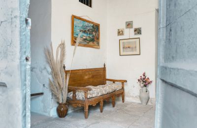 Urban palace for sale Chinchilla de Monte-Aragón, Calle Doctor Daudén  2, Castile-La Mancha, hallway