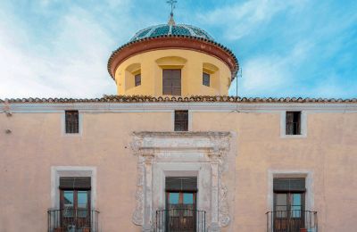 Urban palace Chinchilla de Monte-Aragón, Castile-La Mancha