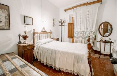 Urban palace for sale Chinchilla de Monte-Aragón, Calle Doctor Daudén  2, Castile-La Mancha, bedroom