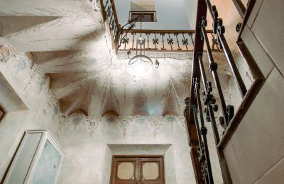 Urban palace for sale Chinchilla de Monte-Aragón, Calle Doctor Daudén  2, Castile-La Mancha, main entrance