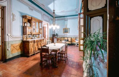 Urban palace for sale Chinchilla de Monte-Aragón, Calle Doctor Daudén  2, Castile-La Mancha, main living room