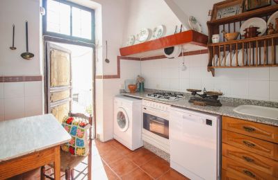 Urban palace for sale Chinchilla de Monte-Aragón, Calle Doctor Daudén  2, Castile-La Mancha, kitchen