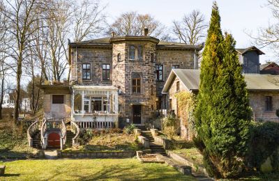 Historic Villa for sale Witten, North Rhine-Westphalia, DJI_0655_web
