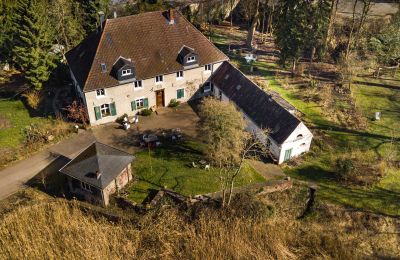 Historic Villa for sale Witten, North Rhine-Westphalia, DJI_0668_web
