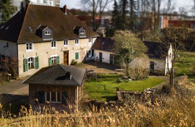 Historic Villa for sale Witten, North Rhine-Westphalia, DJI_0693_1_web
