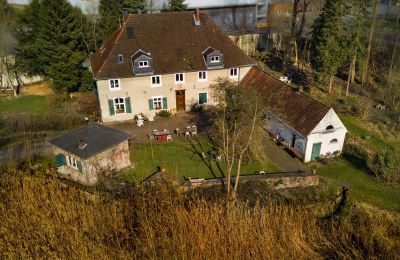 Historic Villa for sale Witten, North Rhine-Westphalia, DJI_0709_web
