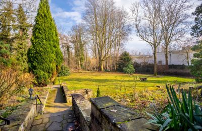 Historic Villa for sale Witten, North Rhine-Westphalia, Eingangsbereich_Haus_2