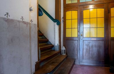 Historic Villa for sale Witten, North Rhine-Westphalia, Flur_2_Haus_6