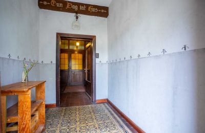 Historic Villa for sale Witten, North Rhine-Westphalia, Flur_2_Haus_6