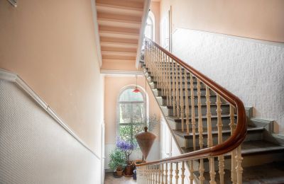 Historic Villa for sale Witten, North Rhine-Westphalia, Flur_Haus_2 