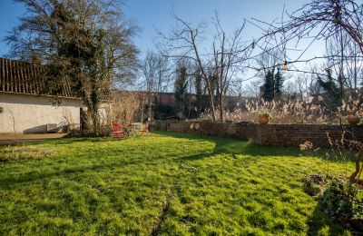 Historic Villa for sale Witten, North Rhine-Westphalia, Grundstück_Haus_6