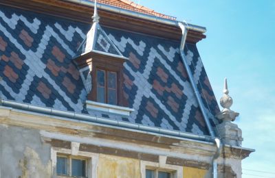 Castle for sale Tyńczyk Legnicki, Tyńczyk Legnicki  3, Lower Silesia,, Details