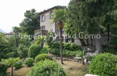 Historic Villa for sale Laglio, Lombardy, Outbuilding