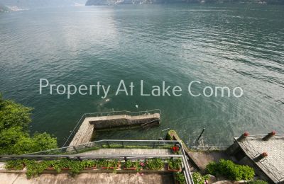 Historic Villa for sale Laglio, Lombardy, Image 8/11