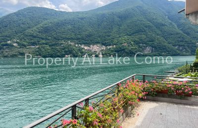 Historic Villa for sale Laglio, Lombardy, Lake Como