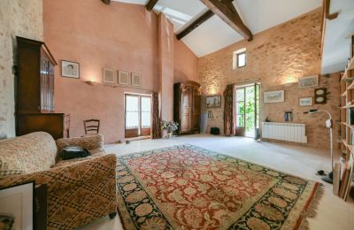 Historic property for sale Aigaliers, Occitania, Image 8/24