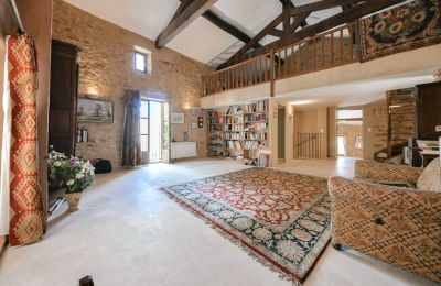 Historic property for sale Aigaliers, Occitania, Image 9/24