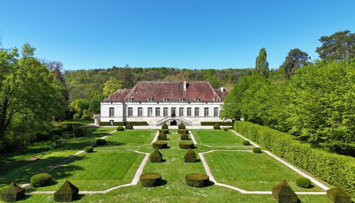 Manor House for sale Chaumont, Grand-Est,  France