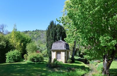 Manor House for sale Chaumont, Grand-Est, Garden