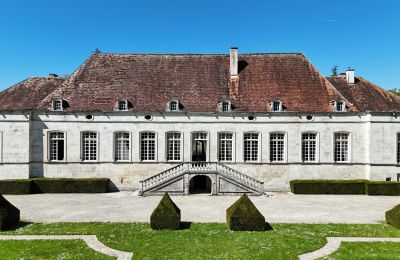 Manor House for sale Chaumont, Grand-Est, Front view