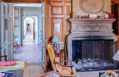 Manor House for sale Chaumont, Grand-Est, Living Area