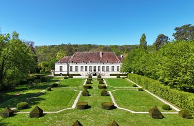 Manor House for sale Chaumont, Grand-Est, Garden