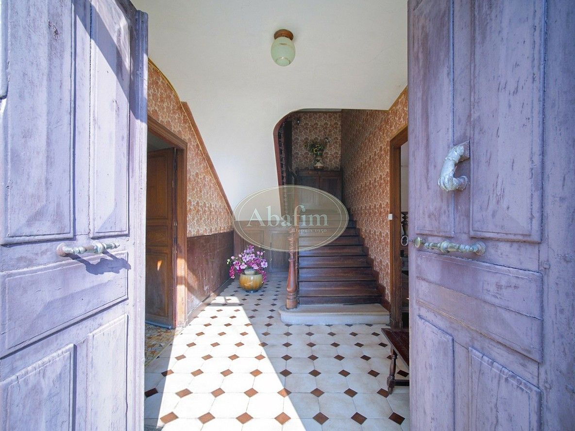 Photos 18th century farmstead between Pau and Nay