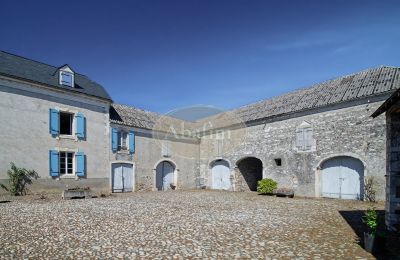 Historic property for sale Nay, New Aquitaine, Image 17/17