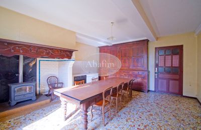 Historic property for sale Nay, New Aquitaine, Kitchen