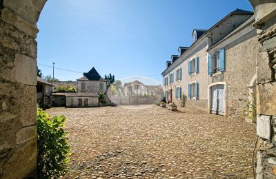 Historic property for sale Nay, New Aquitaine, Image 15/17