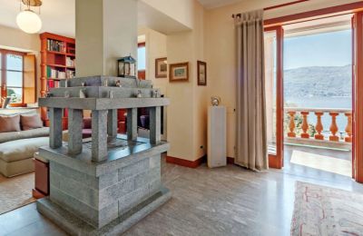 Historic Villa for sale Verbania, Via Troubetzkoy 174, Piemont, Image 12/31