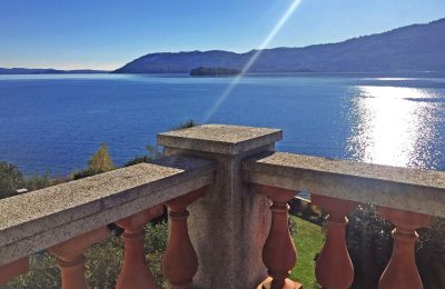 Historic Villa for sale Verbania, Via Troubetzkoy 174, Piemont, Image 13/31