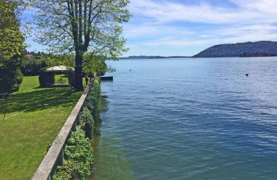 Historic Villa for sale Verbania, Via Troubetzkoy 174, Piemont, Image 14/31