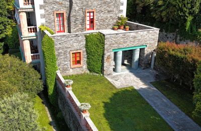 Historic Villa for sale Verbania, Via Troubetzkoy 174, Piemont, Image 17/31