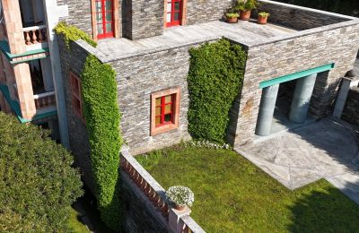 Historic Villa for sale Verbania, Via Troubetzkoy 174, Piemont, Image 18/31