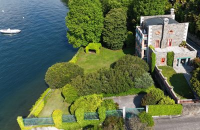 Historic Villa for sale Verbania, Via Troubetzkoy 174, Piemont, Image 19/31