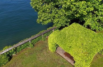 Historic Villa for sale Verbania, Via Troubetzkoy 174, Piemont, Image 20/31