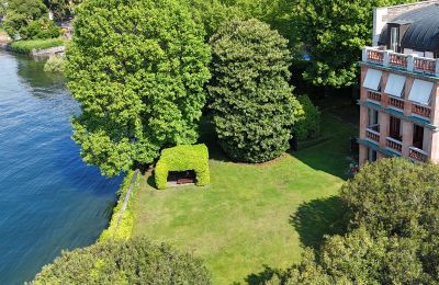 Historic Villa for sale Verbania, Via Troubetzkoy 174, Piemont, Image 21/31