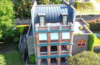 Historic Villa for sale Verbania, Via Troubetzkoy 174, Piemont, Image 22/31