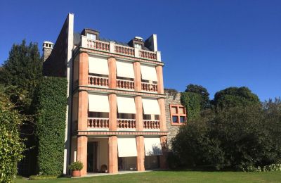 Historic Villa for sale Verbania, Via Troubetzkoy 174, Piemont, Image 3/31